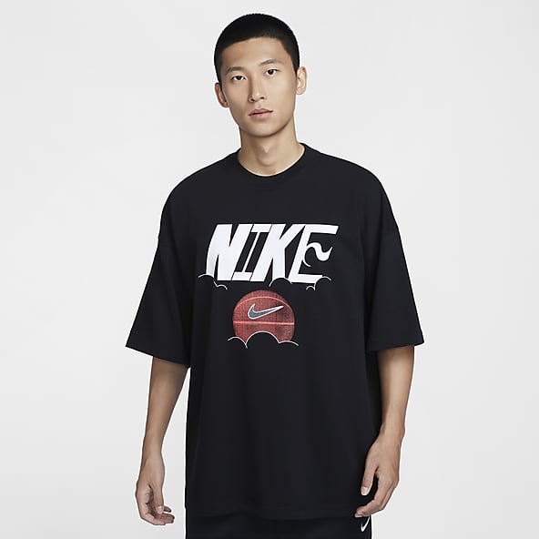 Men s Basketball Graphic T Shirts. Nike PH